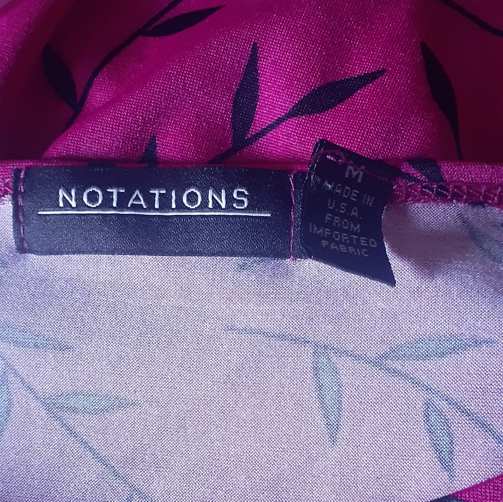 Notations - Picture 2 of 3